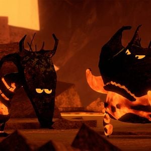 Foto Mune, o Guardião da Lua