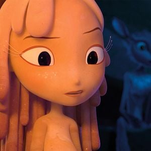 Foto Mune, o Guardião da Lua