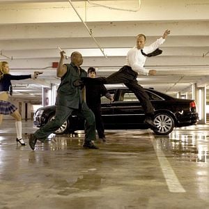 Foto Carga Explosiva 2