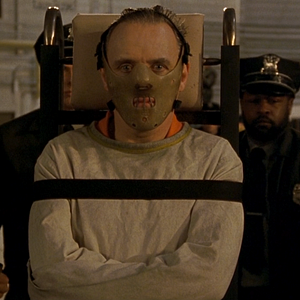 Foto O Silêncio dos Inocentes