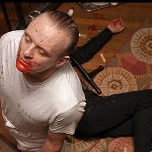 Foto O Silêncio dos Inocentes