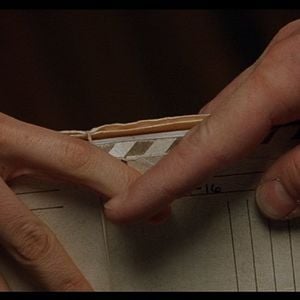 Foto O Silêncio dos Inocentes