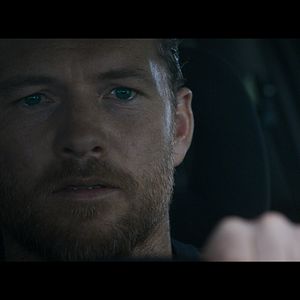 Foto Sam Worthington