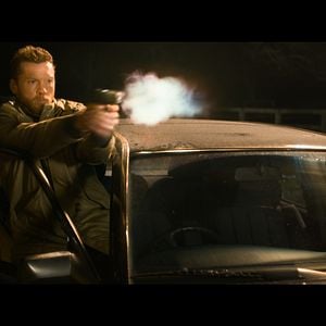 Foto Sam Worthington