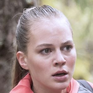 Foto Alicia von Rittberg