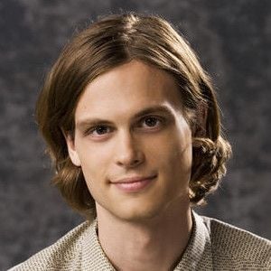Foto Matthew Gray Gubler