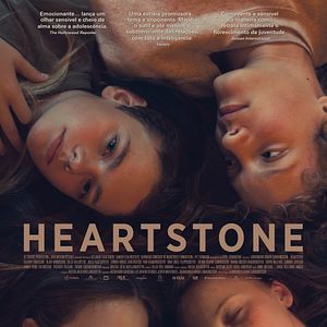 Foto Heartstone