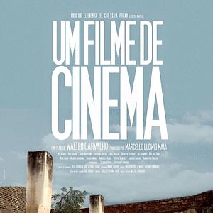 Foto Um Filme de Cinema