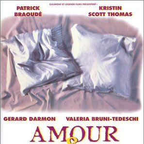 Foto Amor e Confusão