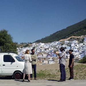 Foto Caçadores de Tesouros