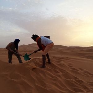 Foto Caçadores de Tesouros