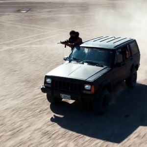 Foto Caçadores de Tesouros