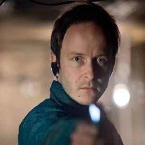 Foto Christopher Redman