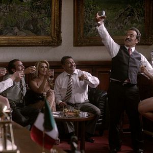 Foto La Dictadura Perfecta