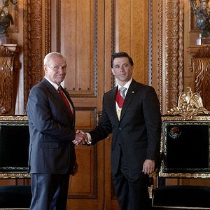 Foto La Dictadura Perfecta