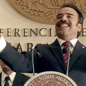 Foto La Dictadura Perfecta