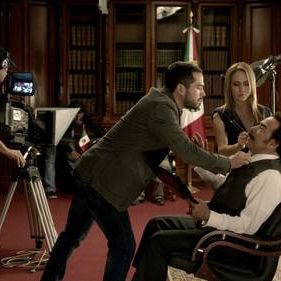 Foto La Dictadura Perfecta