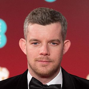Foto Russell Tovey