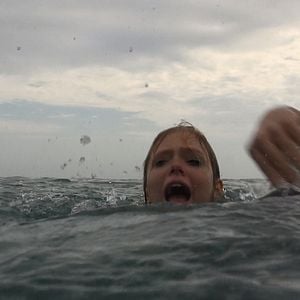 Foto Megan Peta Hill