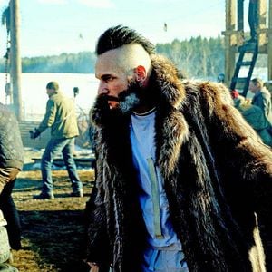 Foto Wynonna Earp: A Maldição dos Renascidos