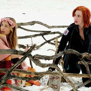 Foto Wynonna Earp: A Maldição dos Renascidos