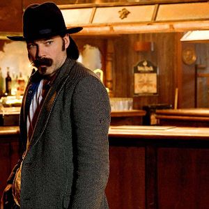 Foto Wynonna Earp: A Maldição dos Renascidos