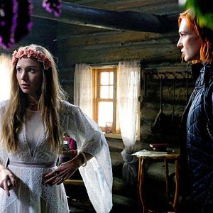 Foto Wynonna Earp: A Maldição dos Renascidos