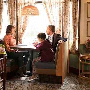 Foto Somewhere Between