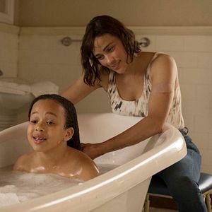 Foto Somewhere Between