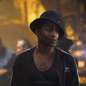 Foto Malcolm M. Mays