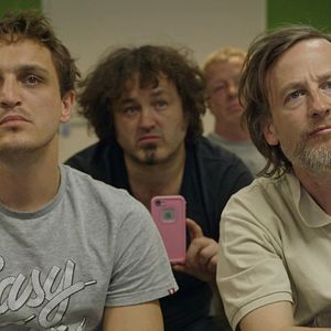 Foto Jan Henrik Stahlberg