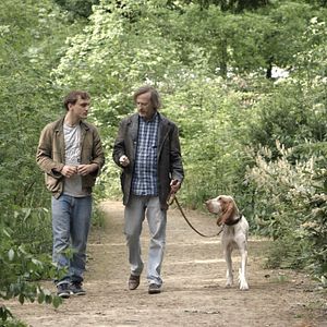 Foto Jan Henrik Stahlberg