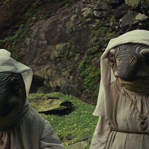 Foto Star Wars: Os Últimos Jedi