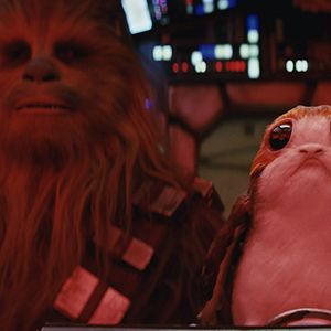 Foto Star Wars: Os Últimos Jedi