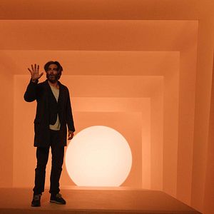 Foto Uma Dobra no Tempo