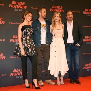 Foto Blade Runner 2049