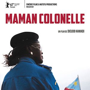 Foto Mama Colonel