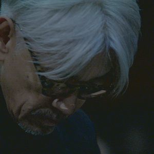 Foto Ryuichi Sakamoto: Coda