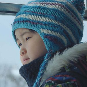 Foto Takara - A Noite em que Nadei