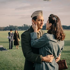 Foto Em Guerra por Amor