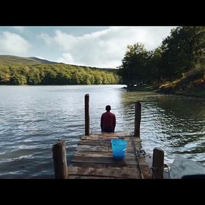 Foto O Fantasma da Sicília