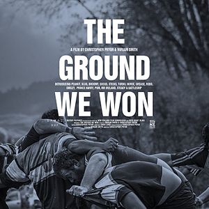 Foto The Ground We Won