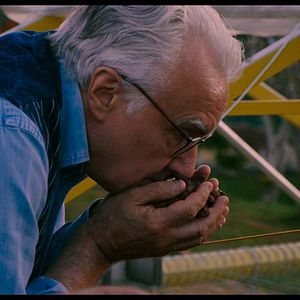 Foto A Busca do Chef Ducasse