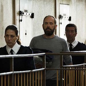 Foto Olivier Gourmet