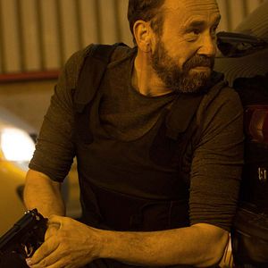 Foto Olivier Gourmet