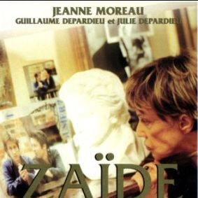 Foto Zaïde, un petit air de vengeance