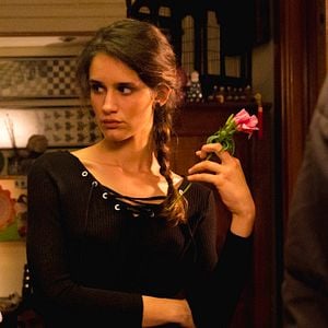 Foto Histórias de Amor que Não Pertencem a Este Mundo