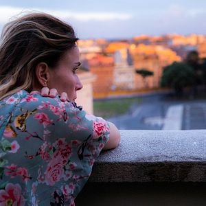 Foto Histórias de Amor que Não Pertencem a Este Mundo