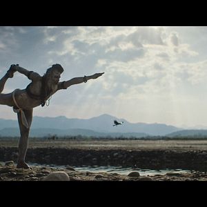 Foto On Yoga: Arquitetura da Paz