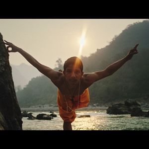 Foto On Yoga: Arquitetura da Paz